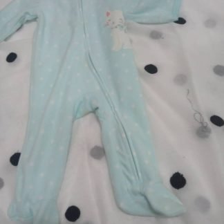carter's bebe 6 mois