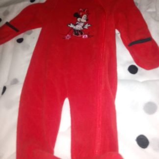 disney bebe 3-6