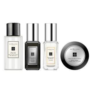 GIFT FREE JO MALON
