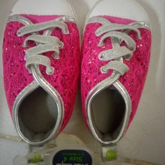 chaussure bebe