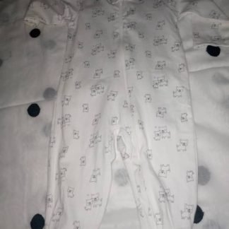 carter's bebe 3-6