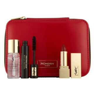 GIFT FREE YVES SAINT LAURENT