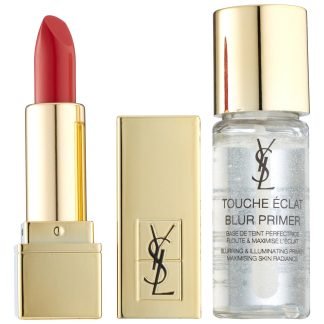 GIFT FREE YVES SAINT LAURENT