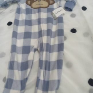 carter's bebe 9 mois