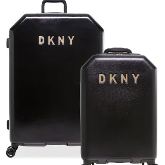 DKNY 2 VALISES
