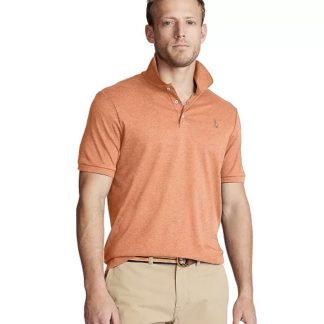 Polo Ralph Lauren Men's Classic-Fit Soft Cotton Polo Shirt