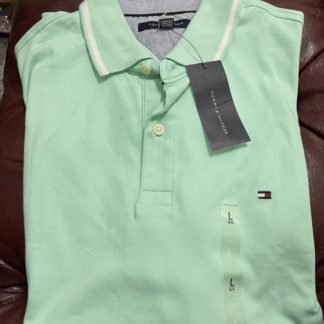 tommy hilfiger polo homme