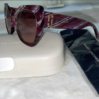 MARC JACOBS lunette femme