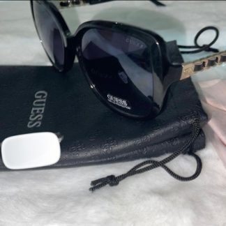 GEUSS lunette femme