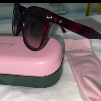 Kate Spade lunette femme