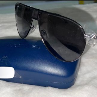 Lacoste lunette homme