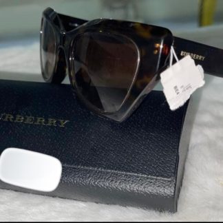 BUERBERRY lunette femme