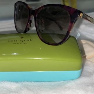 Kate Spade lunette femme