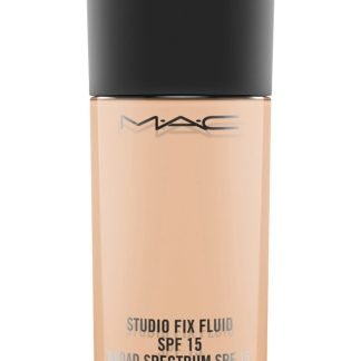 MAC Studio Fix Fluid Foundation Broad-Spectrum SPF 15 nw20