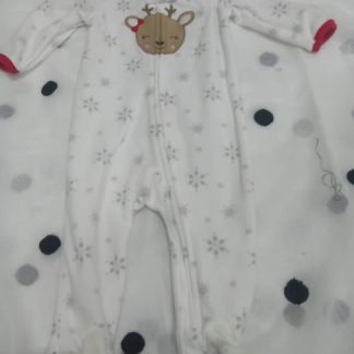 carter's bebe 3-6