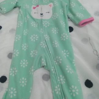 carter's bebe 6