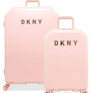 DKNY 2 VALISES