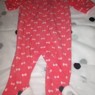 carter's bebe 6 mois