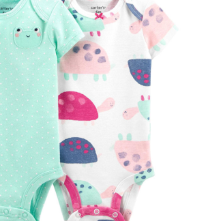 carter's bebe  1- Piece