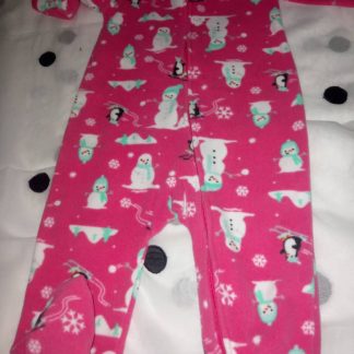 carter's bebe 6 mois