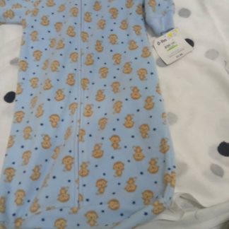 carter's bebe 0-9