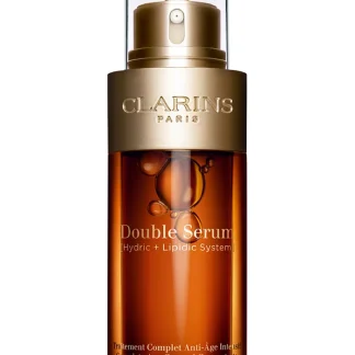 Clarins Double Serum Complete Age Control Concentrate, 50 ml