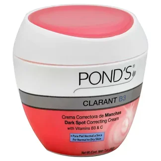 POND'S Pond's® 7 oz. Clarant B3 Dark Spot Correcting Cream Normal to Dry