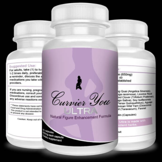 Curvier You 30 capsule
