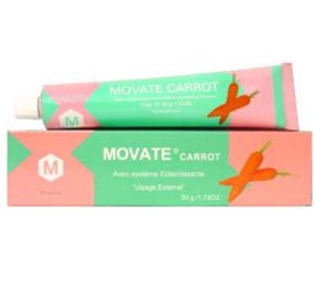 Movate Carrot