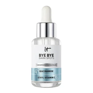 Bye Bye Dark Spots  Niacinamide Serum