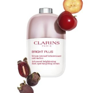 Clarins Bright Plus Serum 50ml