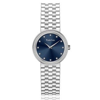 Winder Geen Swiss monter femme