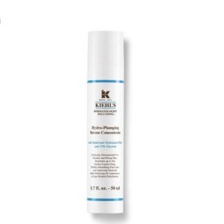 Hydro-Plumping Serum Concentrate, 50 ml