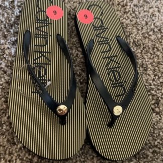 Sandal femme CK