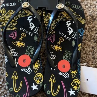 Sandal femme Guess