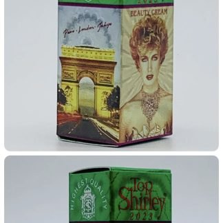 Top  Shirley Beauty Cream
