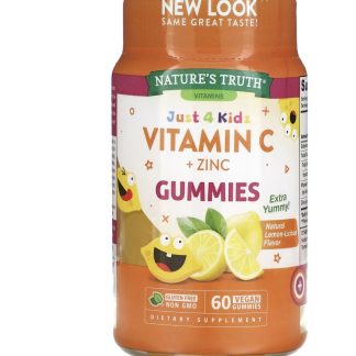 Vitamins enfants