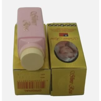 Silver Rose beauty cream
