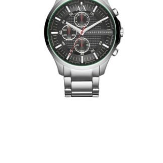 Monter Exchange Armani
