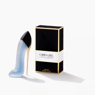 Ch Good Girl hair mist