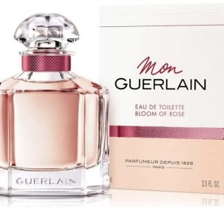 Mon Guerlain Bloom Of Rose
