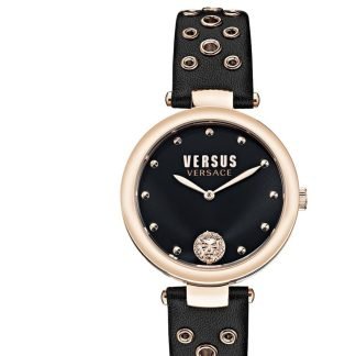 women's watch  versus versace
