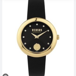 women's watch  versus versace