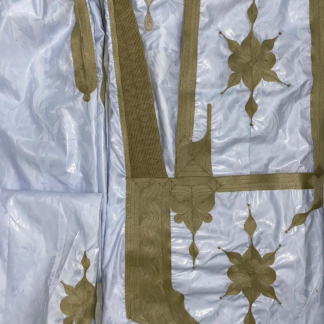 BOUBOU BAZIN EZBI ensemble