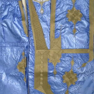 BOUBOU BAZIN EZBI ensemble