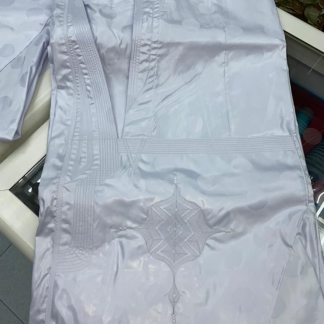 BOUBOU BAZIN EL BASHA ensemble