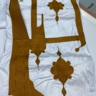 BOUBOU BAZIN EL BASHA ensemble