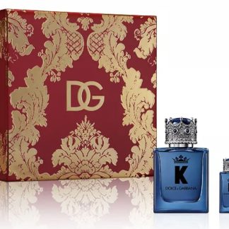 DOLCE&GABBANA Men's 2-Pc. K Eau de Parfum Gift Set