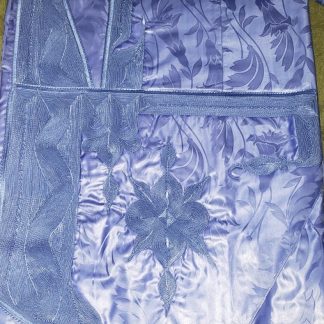 Boubou BAZIN EZBI ensemble
